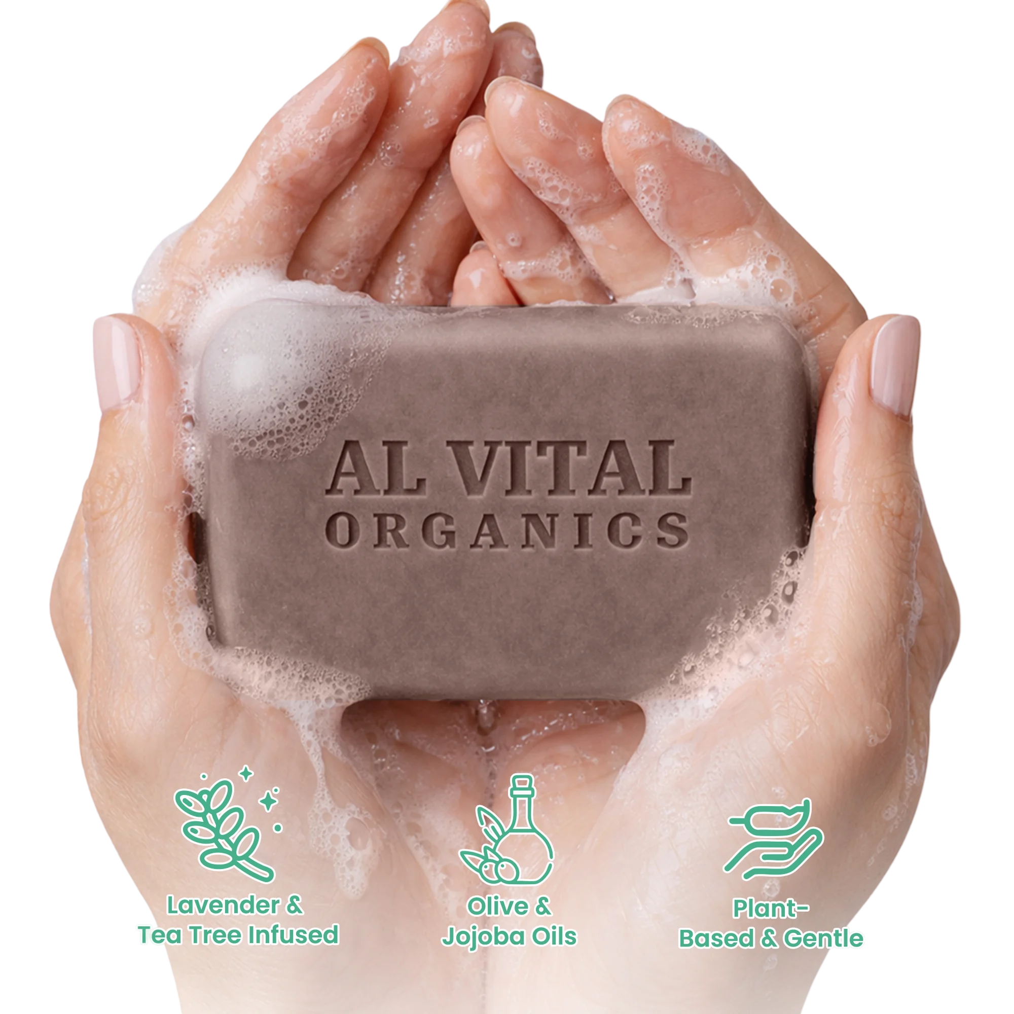 Yara Soap 5 oz. Bar - Image 3