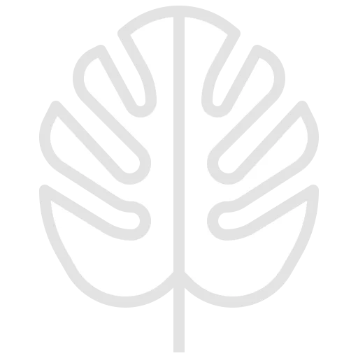 monstera